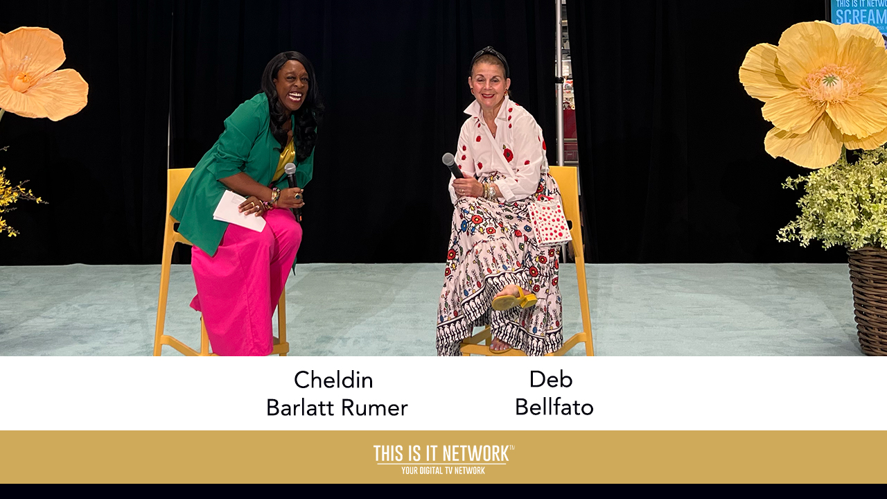 A Women's Wellness Event 