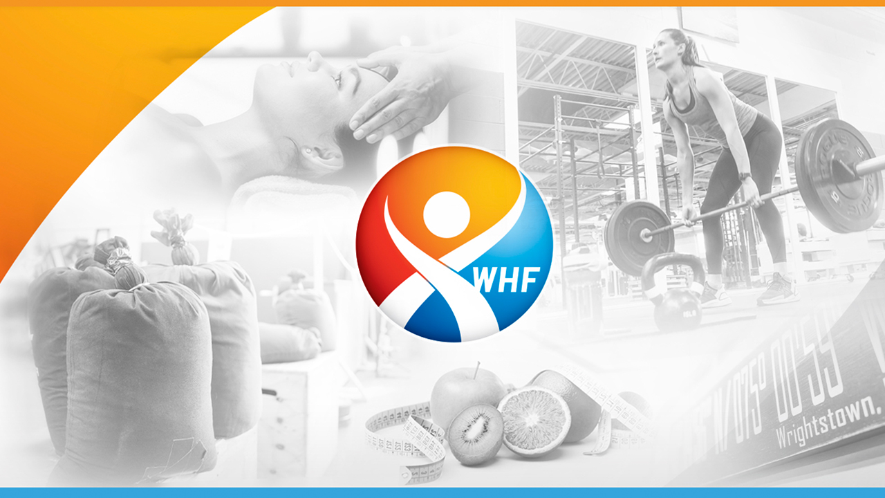 Wrightstown Health and Fitness