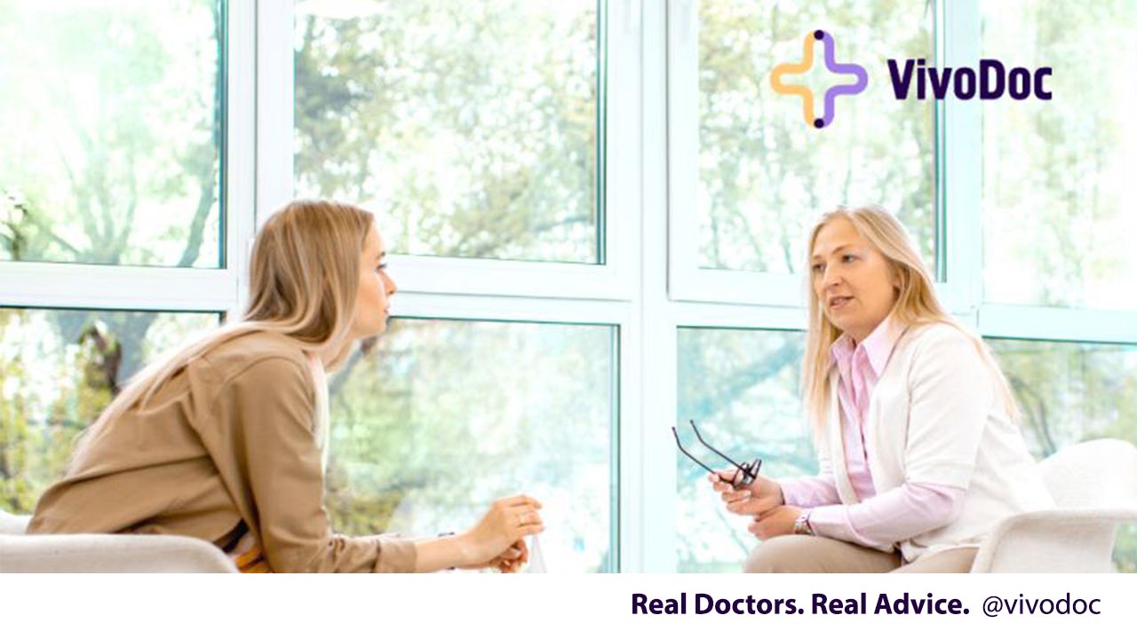 VivoDoc: Meet The Doc