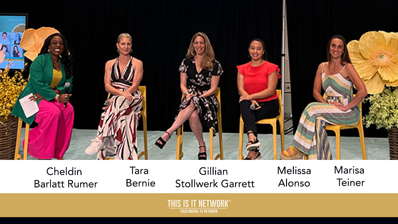 A Women's Wellness Event 