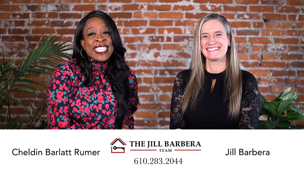 Real Estate Done Right with Jill Barbera
