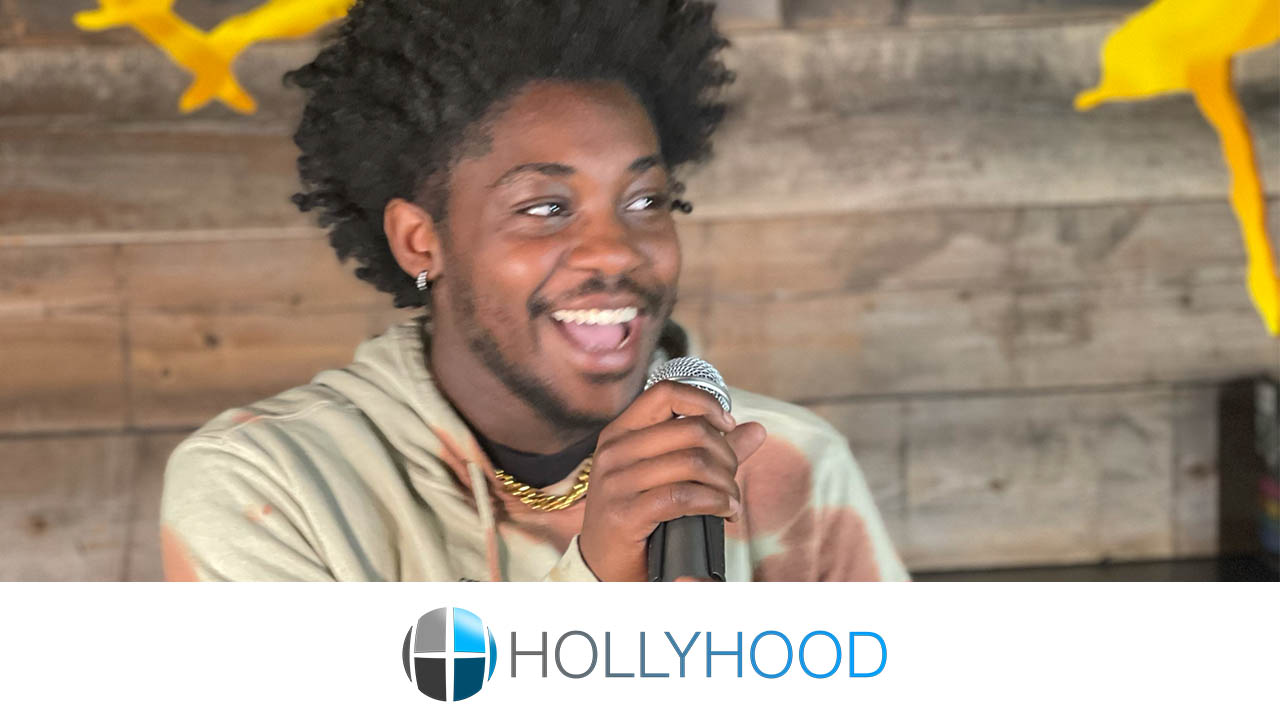 "unplugged" with Culture