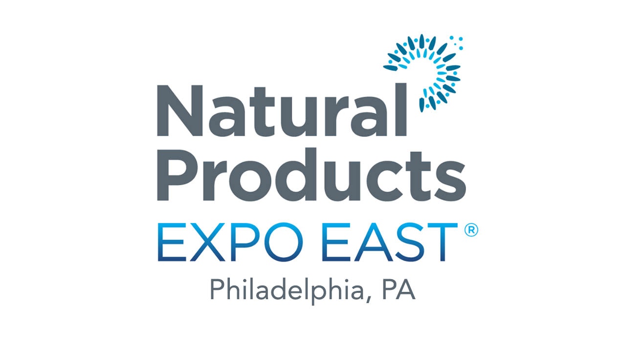 Natural Expo East