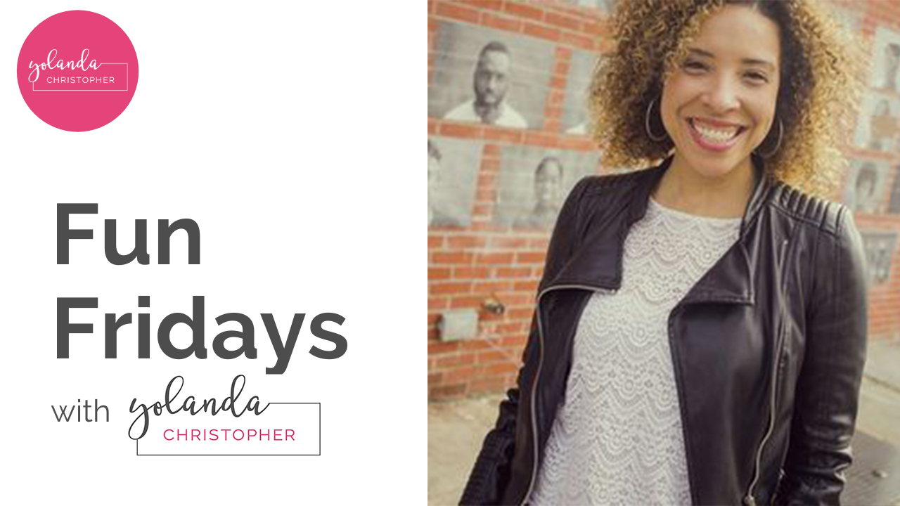 Be a More Courageous Leader 