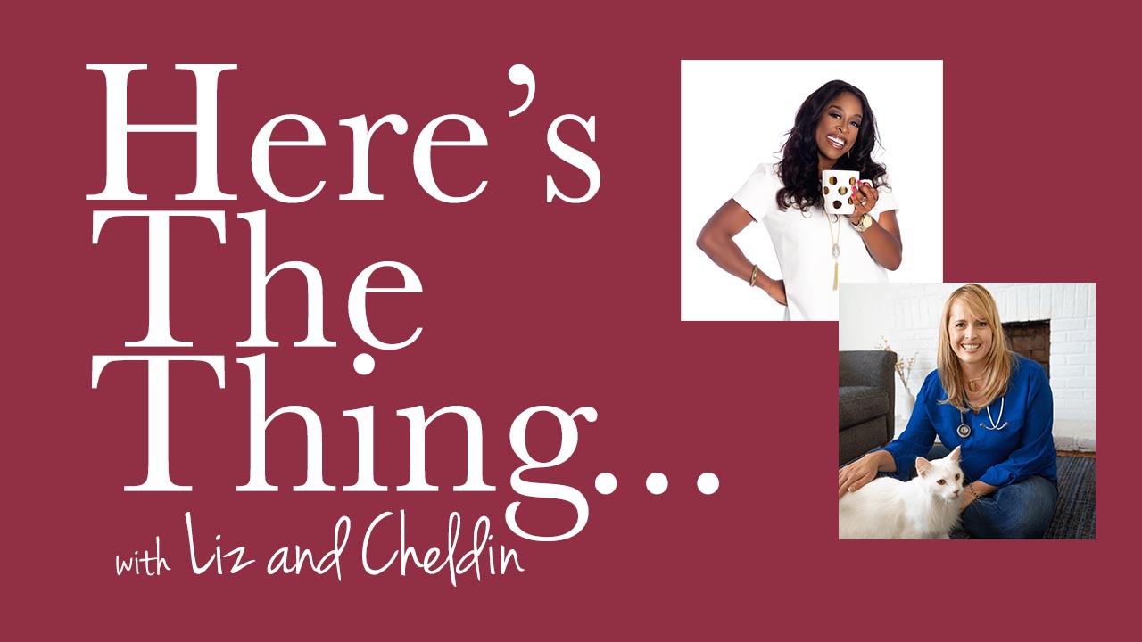 Here's The Thing: Where Do We Go From Here?