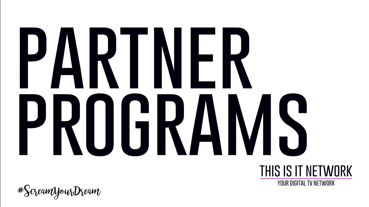 Partner Programs
