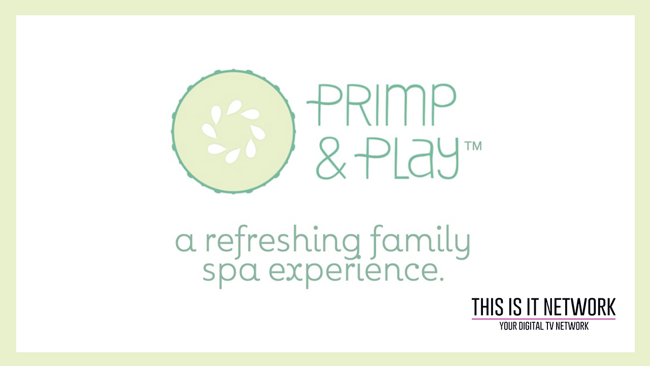 CONVOS with Primp & Play