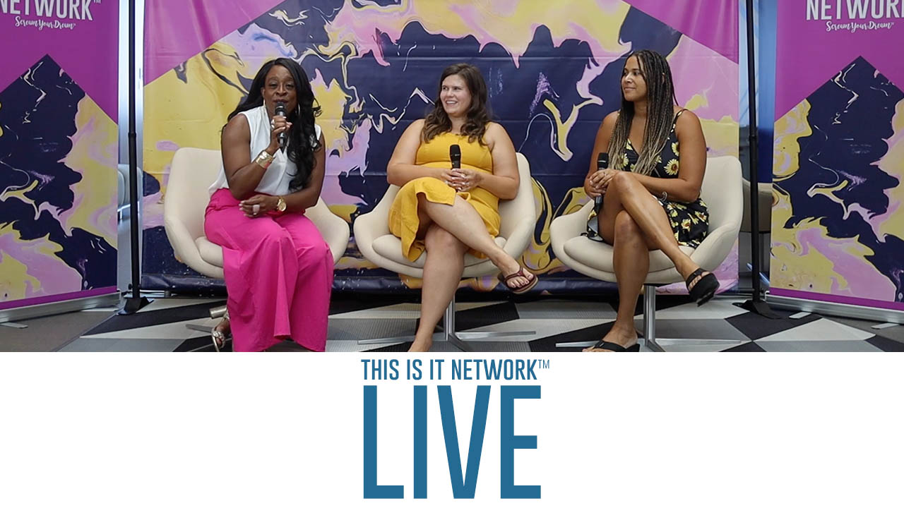 THIS IS IT LIVE with C.R.O.P.S