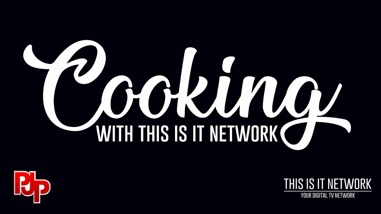 Cooking with Kim Wright 