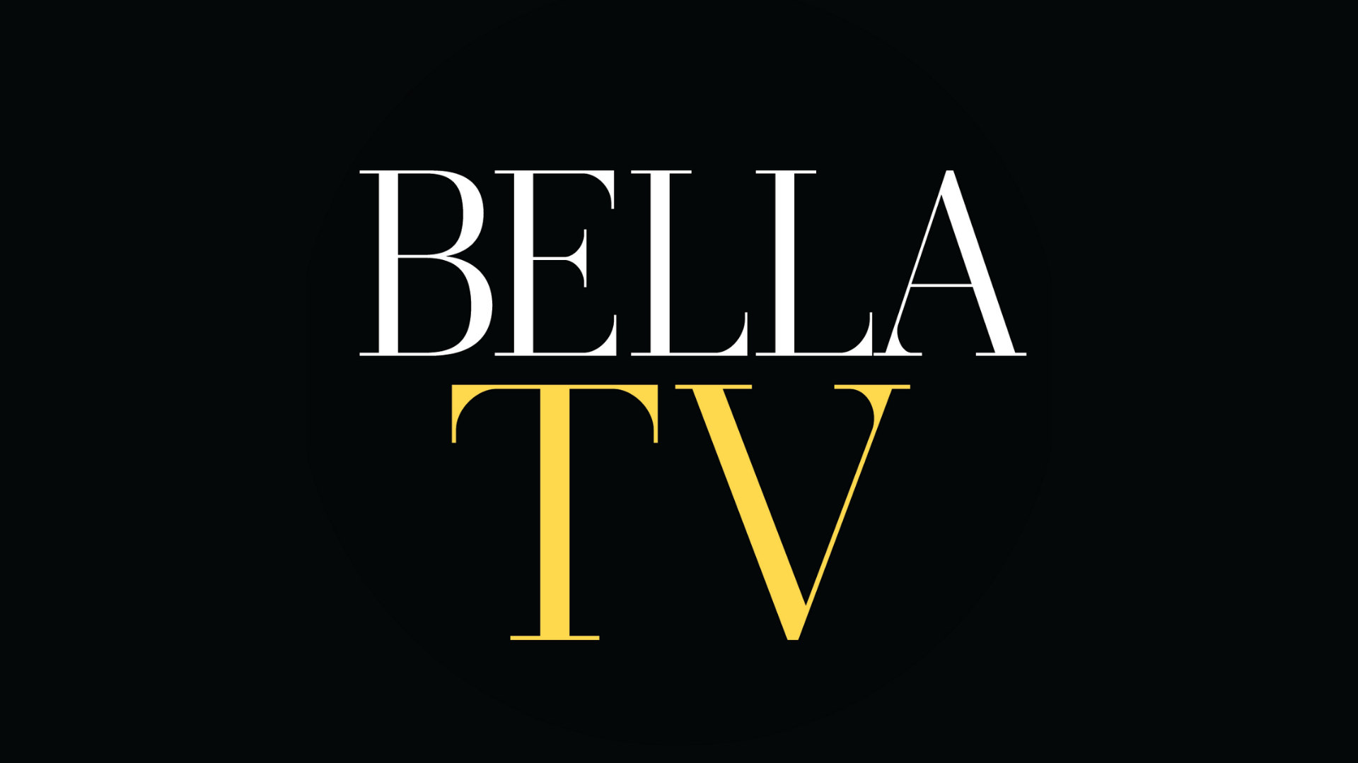 #BELLATV With Model + Actress, Andrea Lee Christensen
