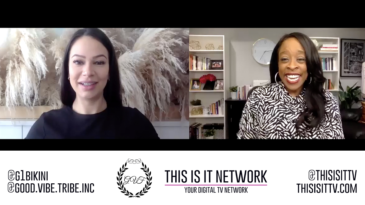 The Good Vibe: The Discovery of the Why 