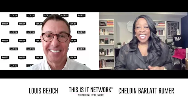 Crack the Code with Louis Bezich