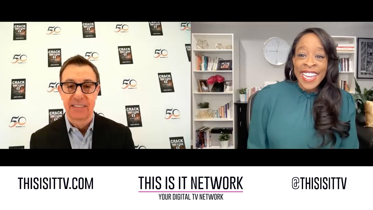 Crack The Code: Nutrition