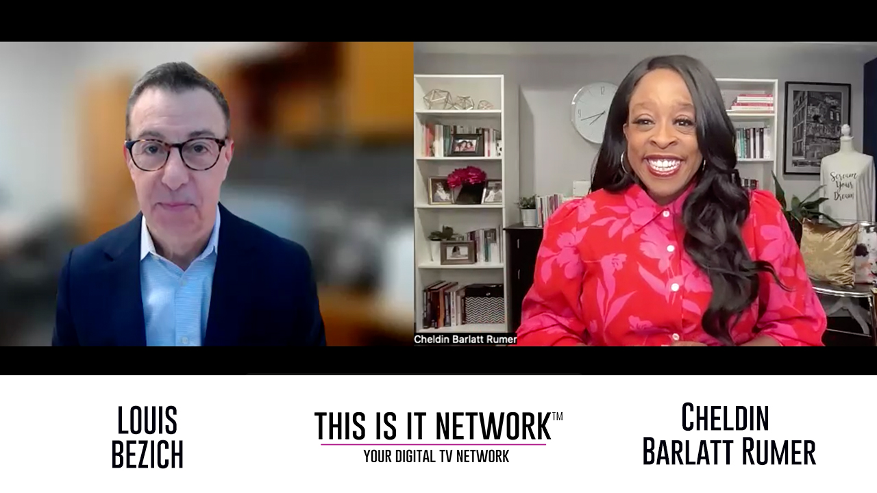 Crack The Code with Louis Bezich 