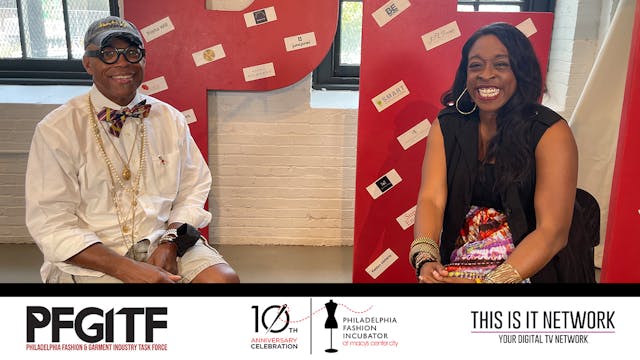 Conrad Booker from conradbooker on Th...