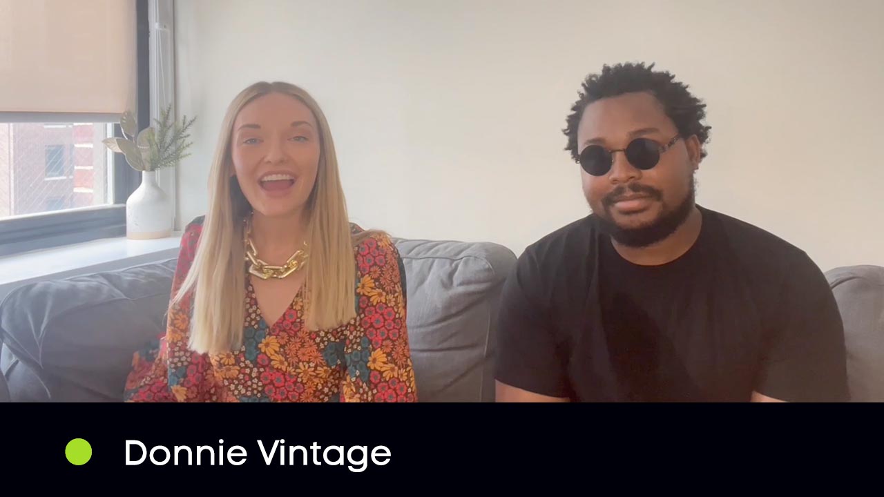 Miranda Muses on THIS IS IT NETWORK™