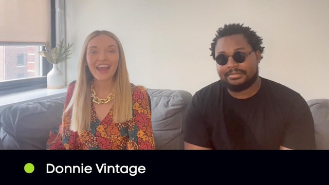 Miranda Muses on THIS IS IT NETWORK™