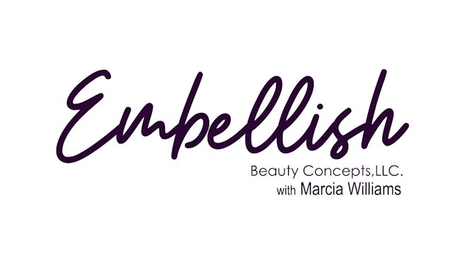 Embellish Beauty Concepts: The Nude Lip