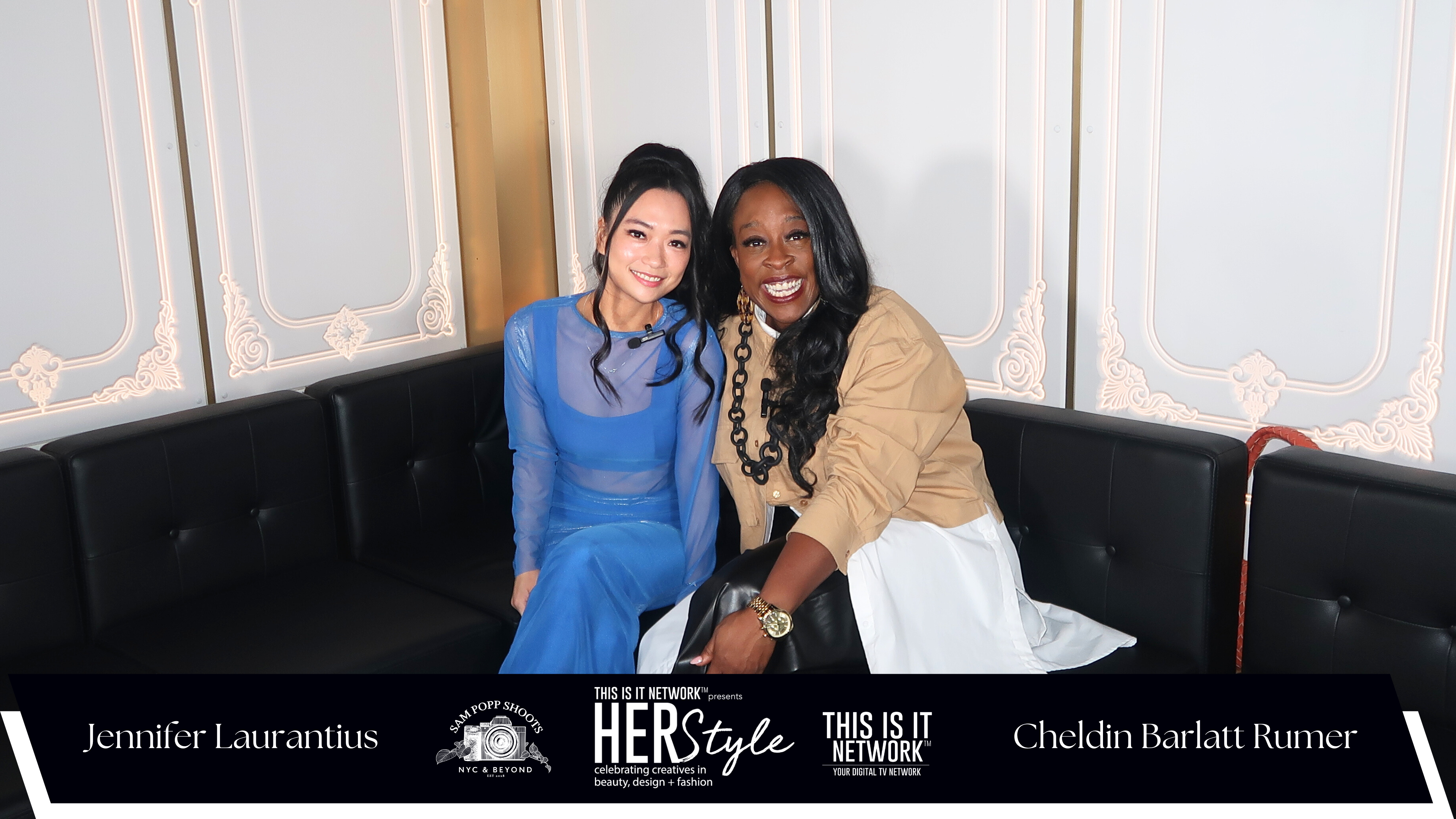 HERStyle with Jennifer Laurantius