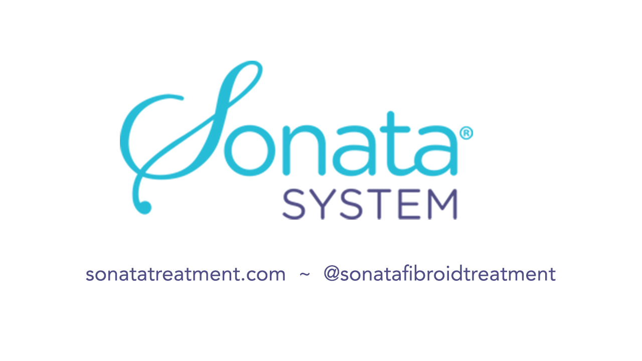 Dr. Taraneh Shirazian for Sonata Fibroid Treatment 