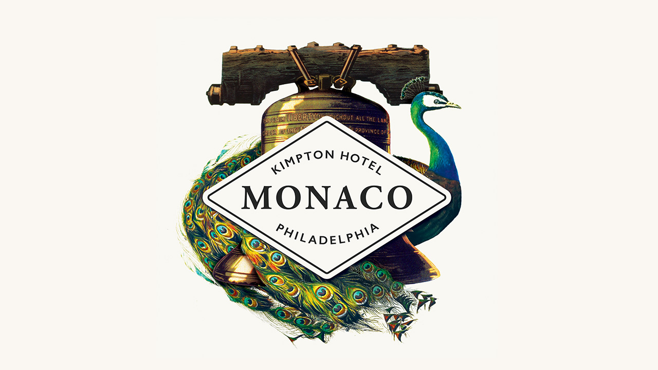 THIS IS IT at Hotel Monaco - Philadelphia