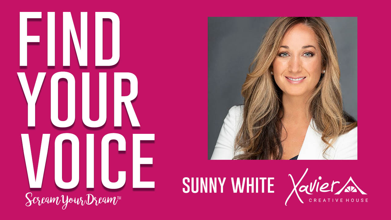 CAREER CONNECTION with SUNNY WHITE