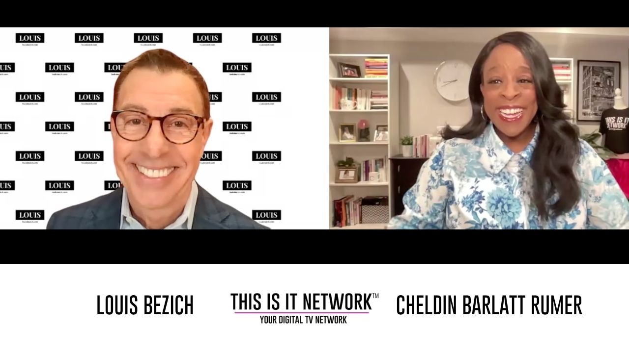 Crack the Code with Louis Bezich