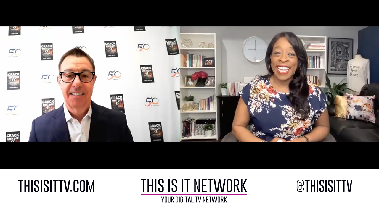 Crack The Code: Let's Swim 