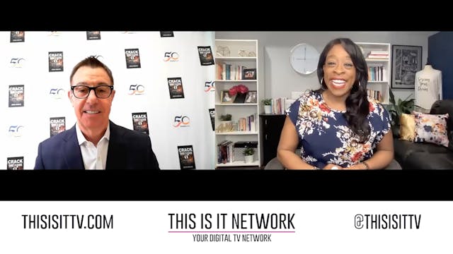 Crack The Code: Let's Swim