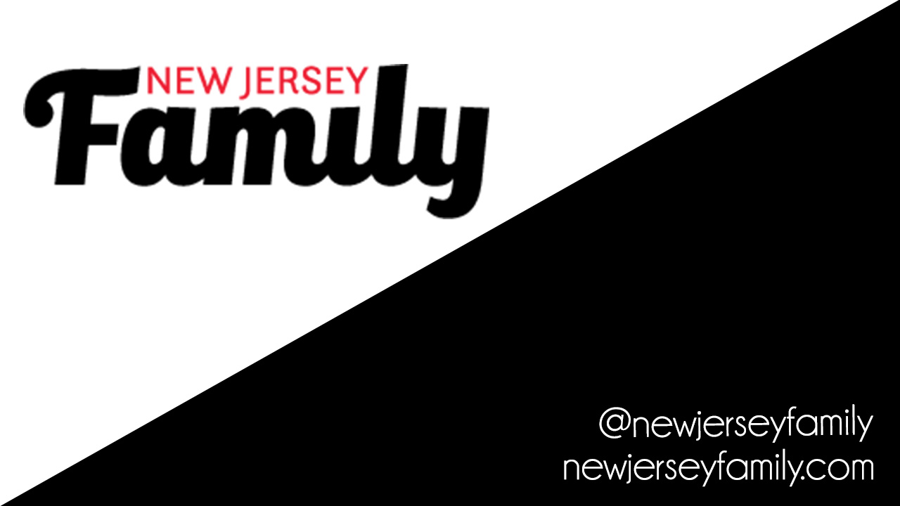 New Jersey Family Magazine with Dina El Nabli