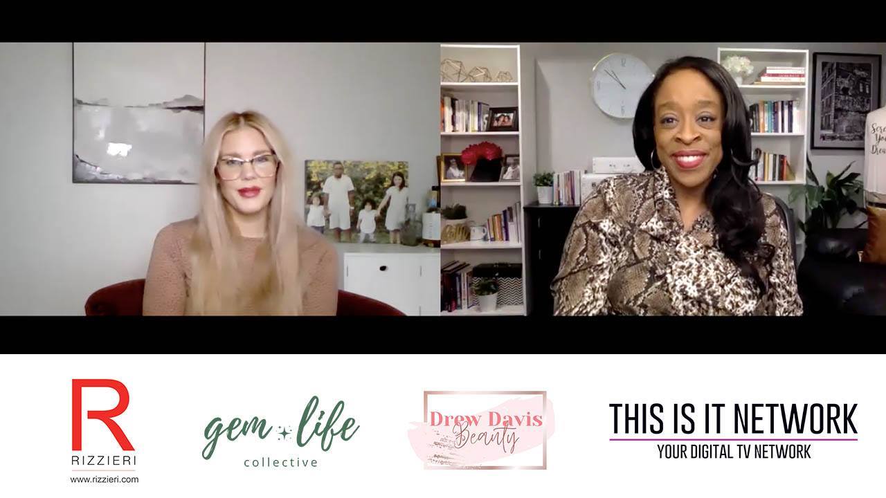 Drew Davis Beauty & Wellness: Hair Tools