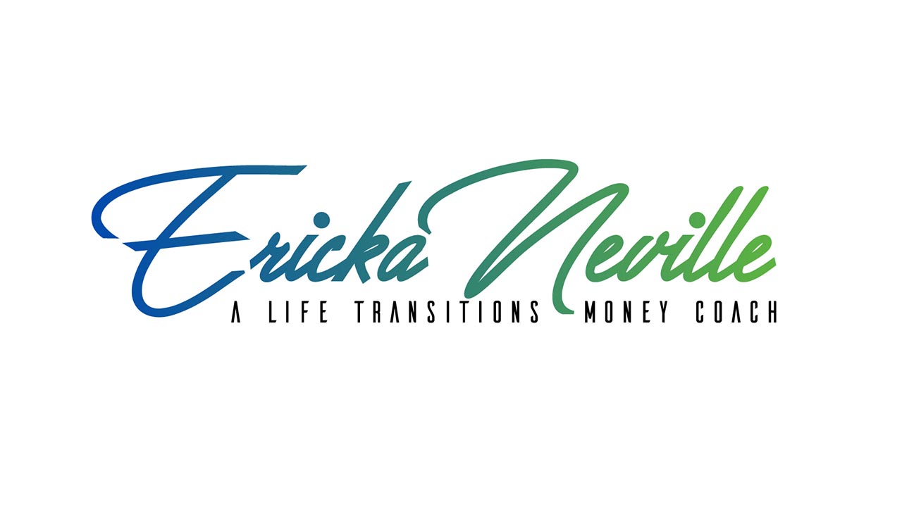 Ericka The Money Coach
