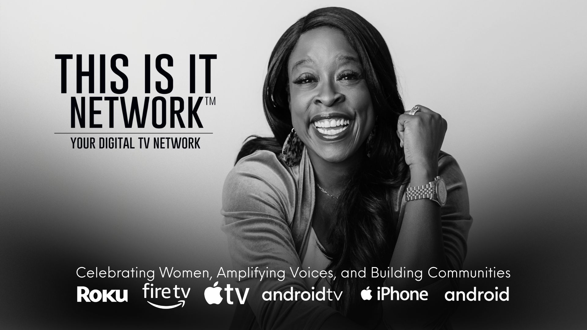 Welcome to THIS IS IT NETWORK™