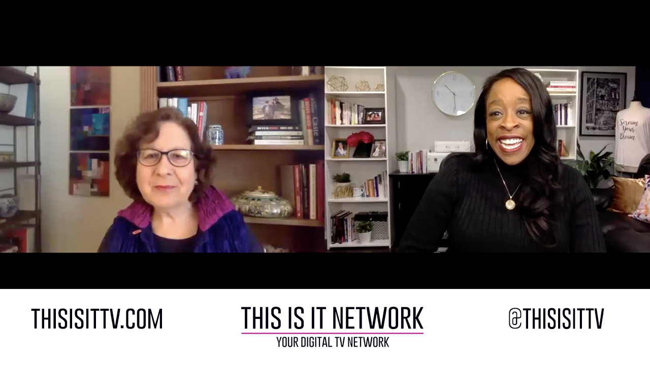 Healthy Living Dr. Janice Asher & Cheldin Barlatt Rumer: The Importance of Sleep