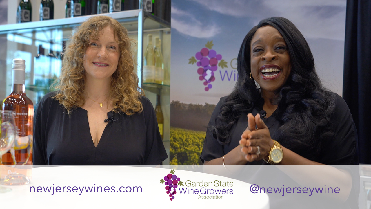 The Garden State Wine Growers Association 