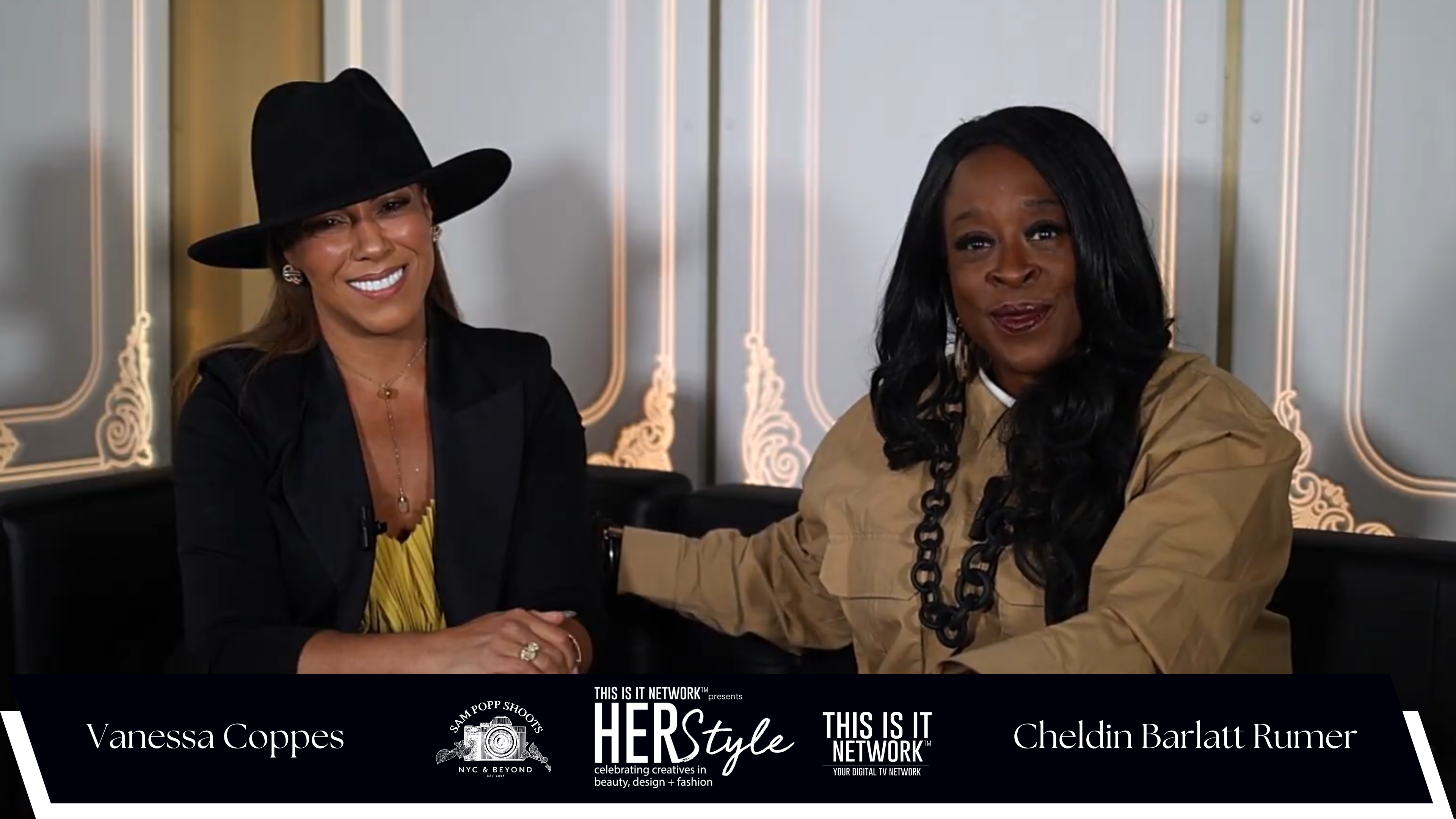 HERStyle with Vanessa Coppes