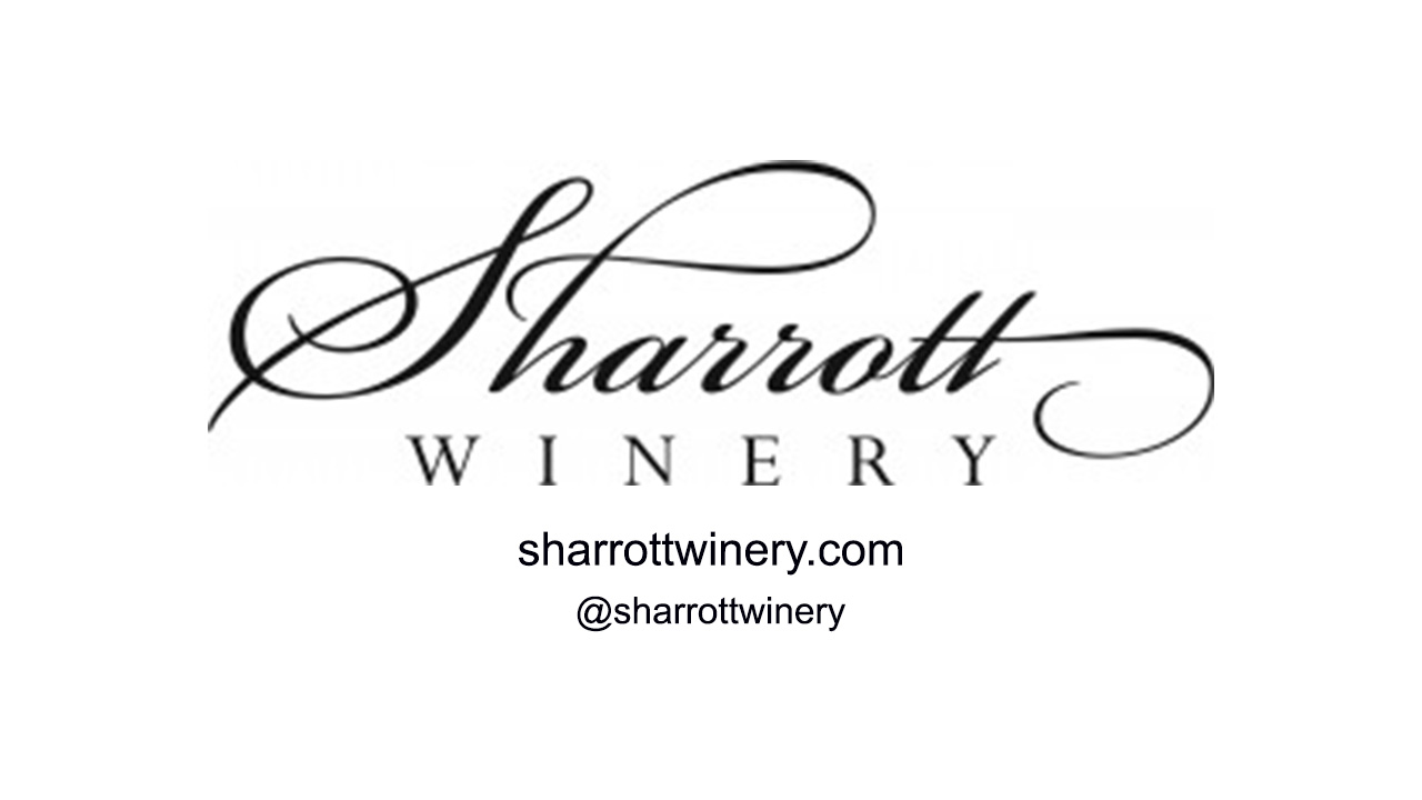 Sharrott Winery on THIS IS IT NETWORK™