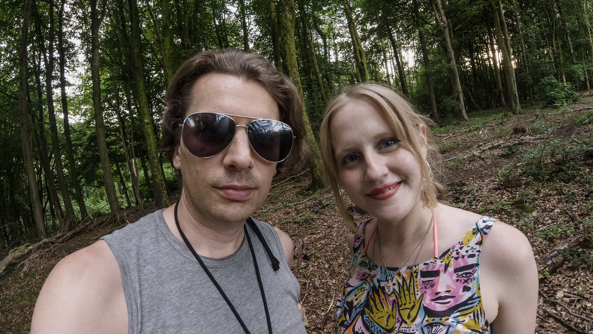 AUGUST 2024 - THOMAS & MUSE MONTHLY 