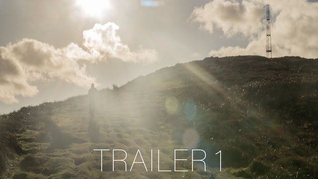 BLAEN BRAN WITH LUCY (TRAILER 1)