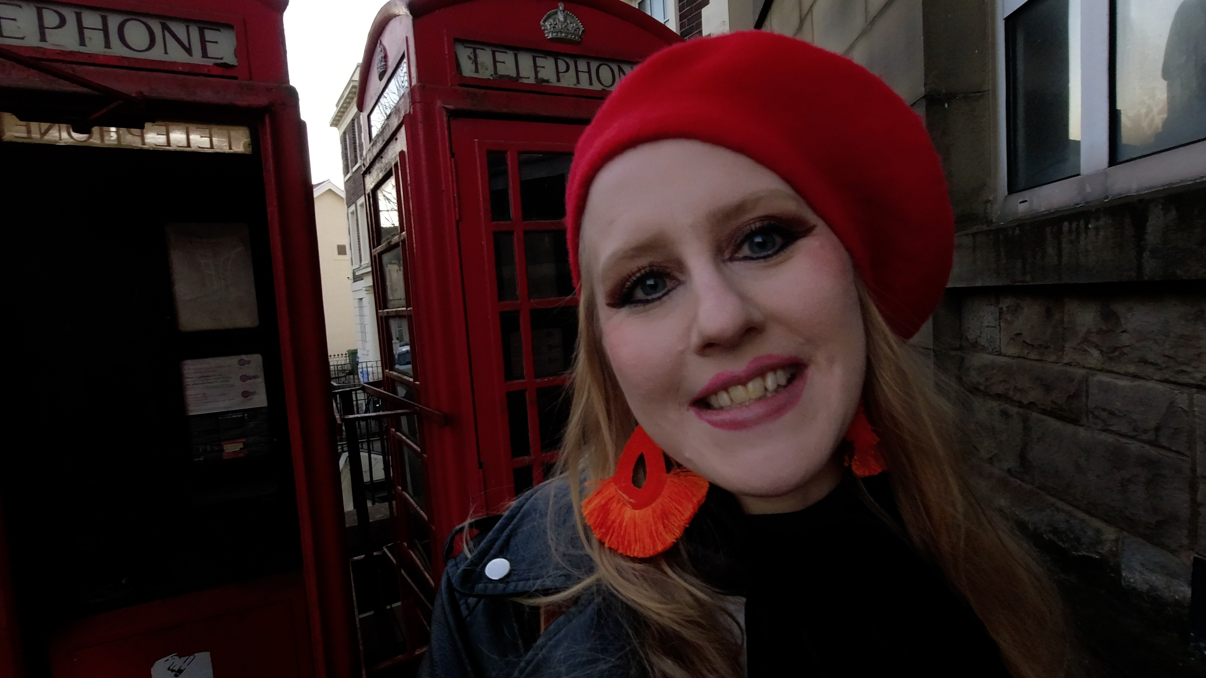 13/01/22 - HAPPY JAN