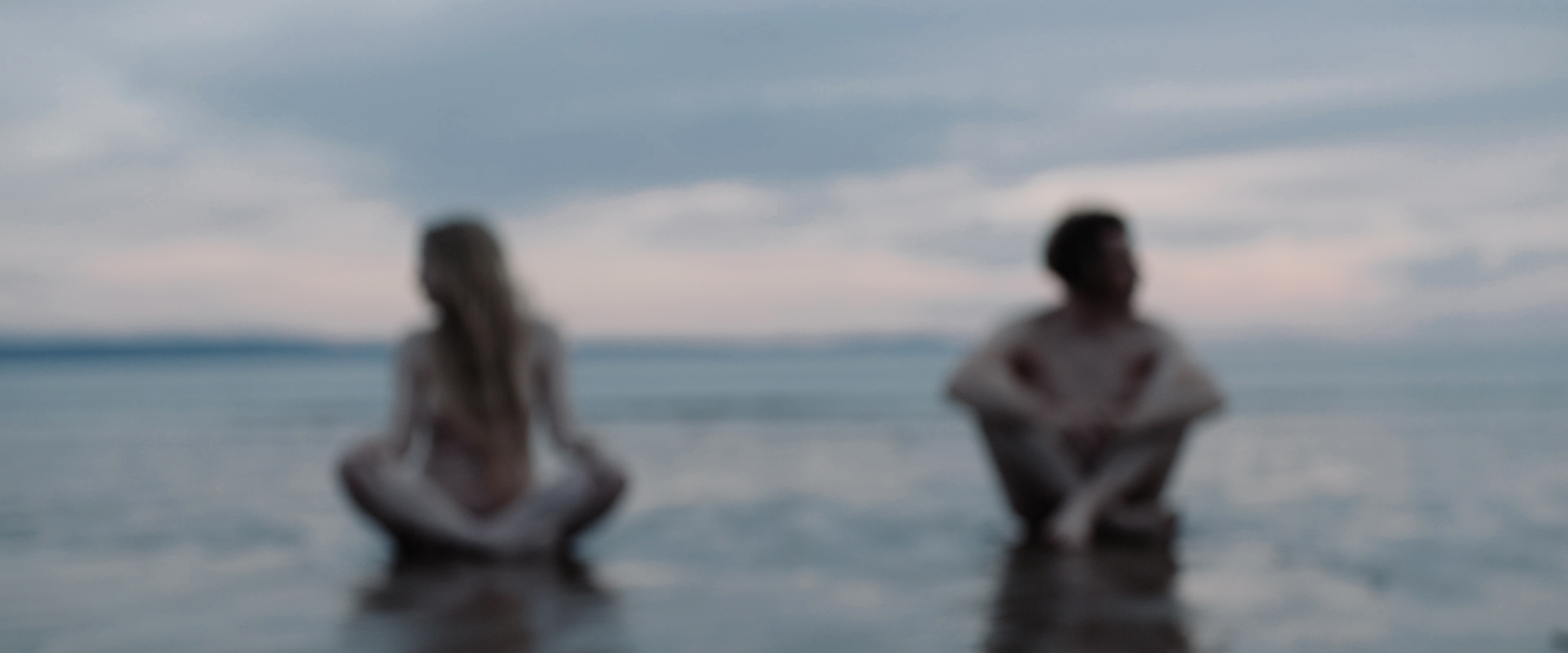 Drinking Heavily Her Tears