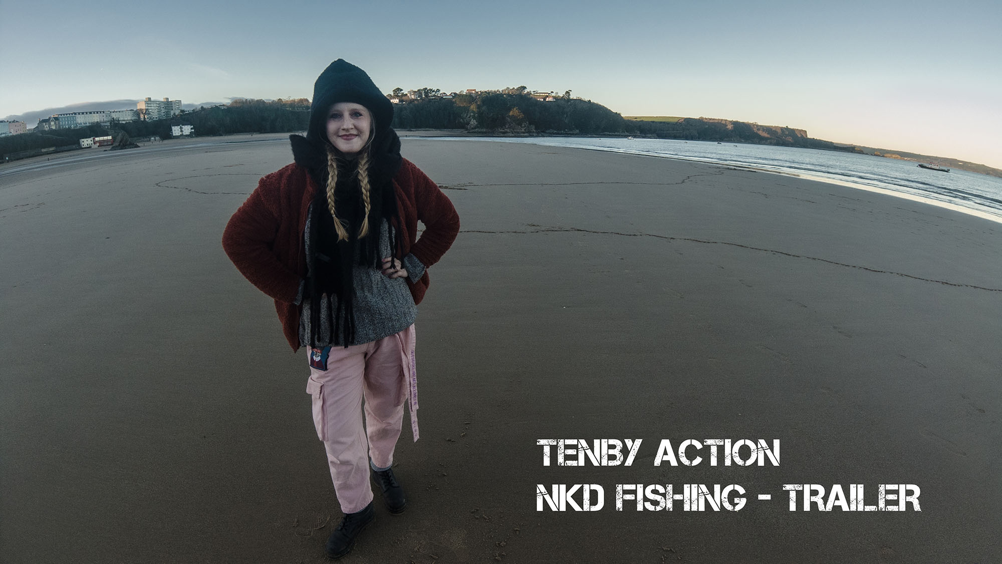 TENBY ACTION (Bite)
