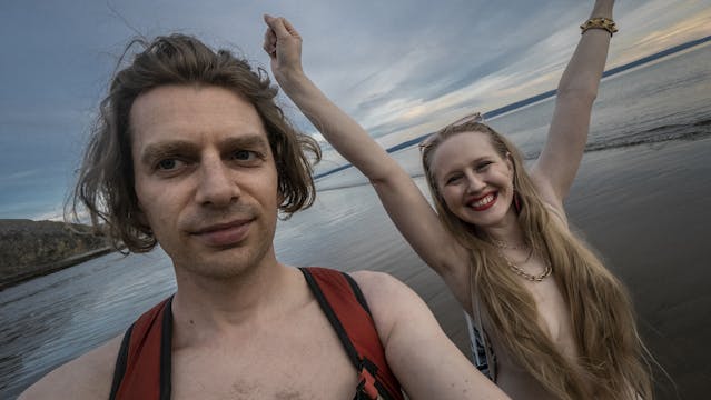 12/07/22 - EPIC BEACH