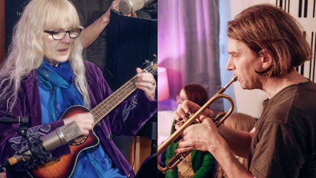 His Master's Voice (Live)