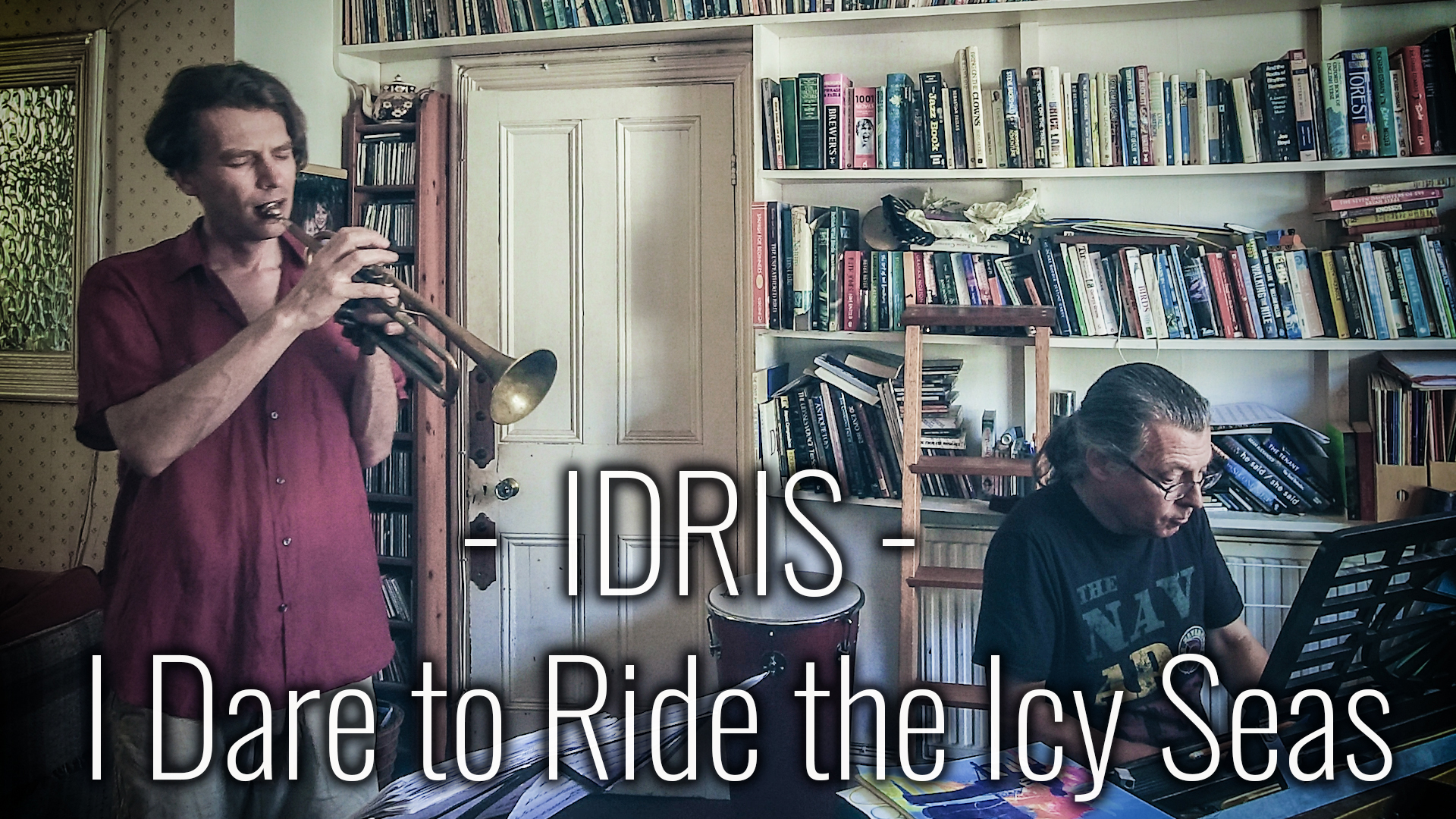 Idris