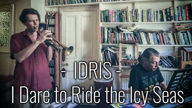 Idris