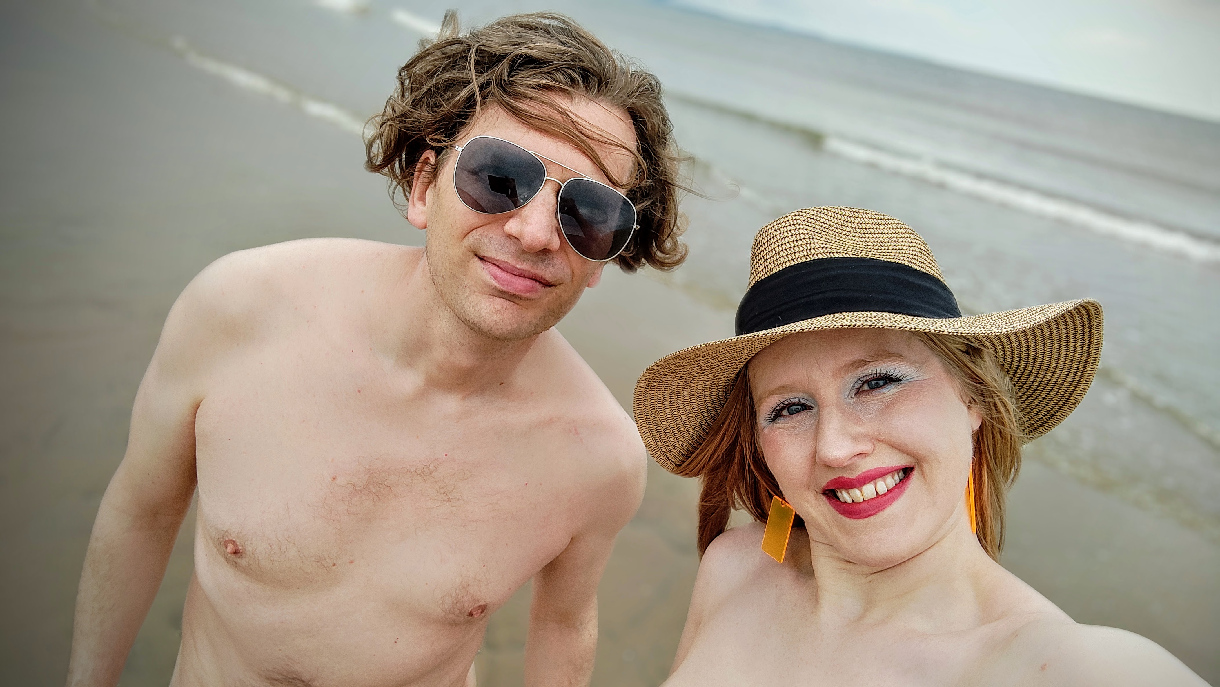 30/05/22 - AT THE SEA 