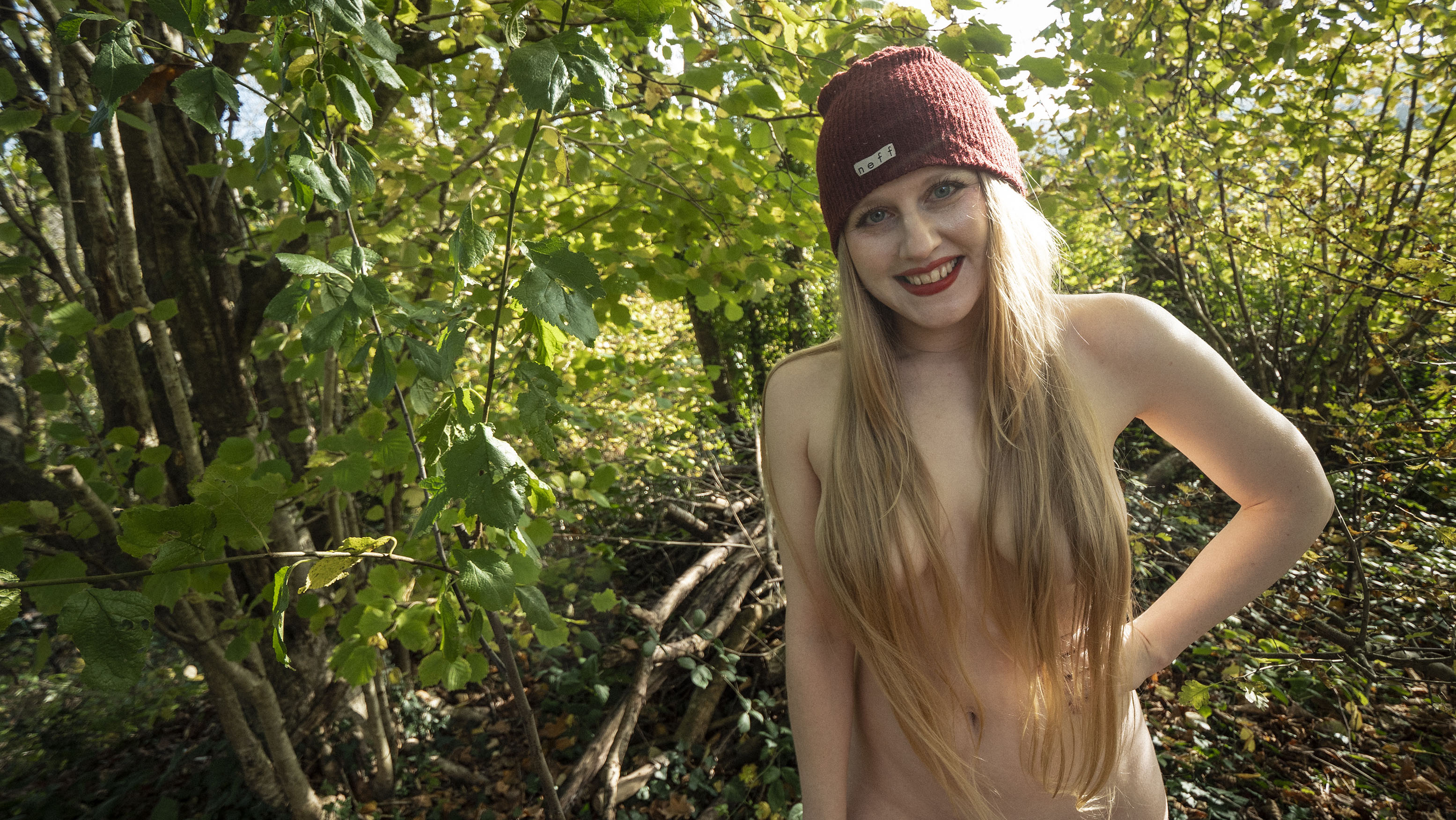 14/11/22 - WARM AUTUMN 