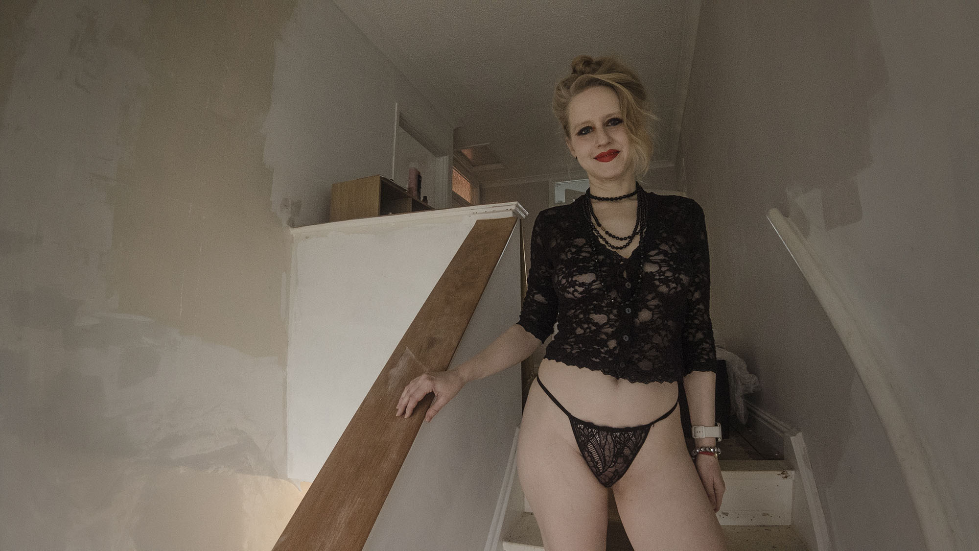 15/12/25 - CHRISTMAS CAN DO ONE