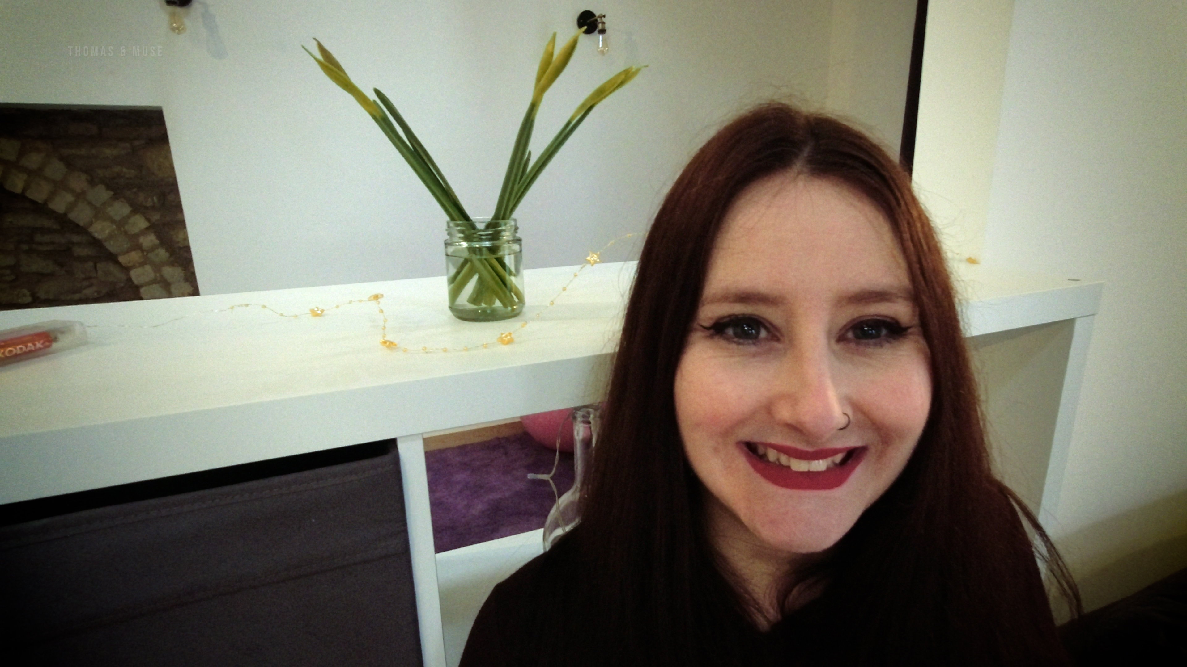 16/02/2022 - FLOWERS